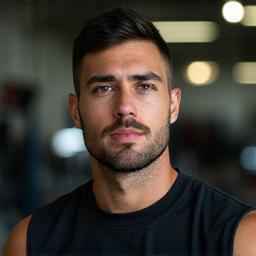 Liam Torres