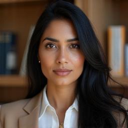 Priya Sharma